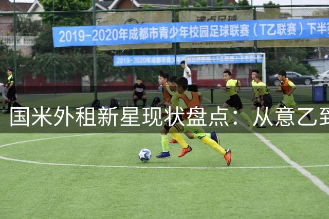 国米外租新星现状盘点：从意乙到欧冠的成长之路